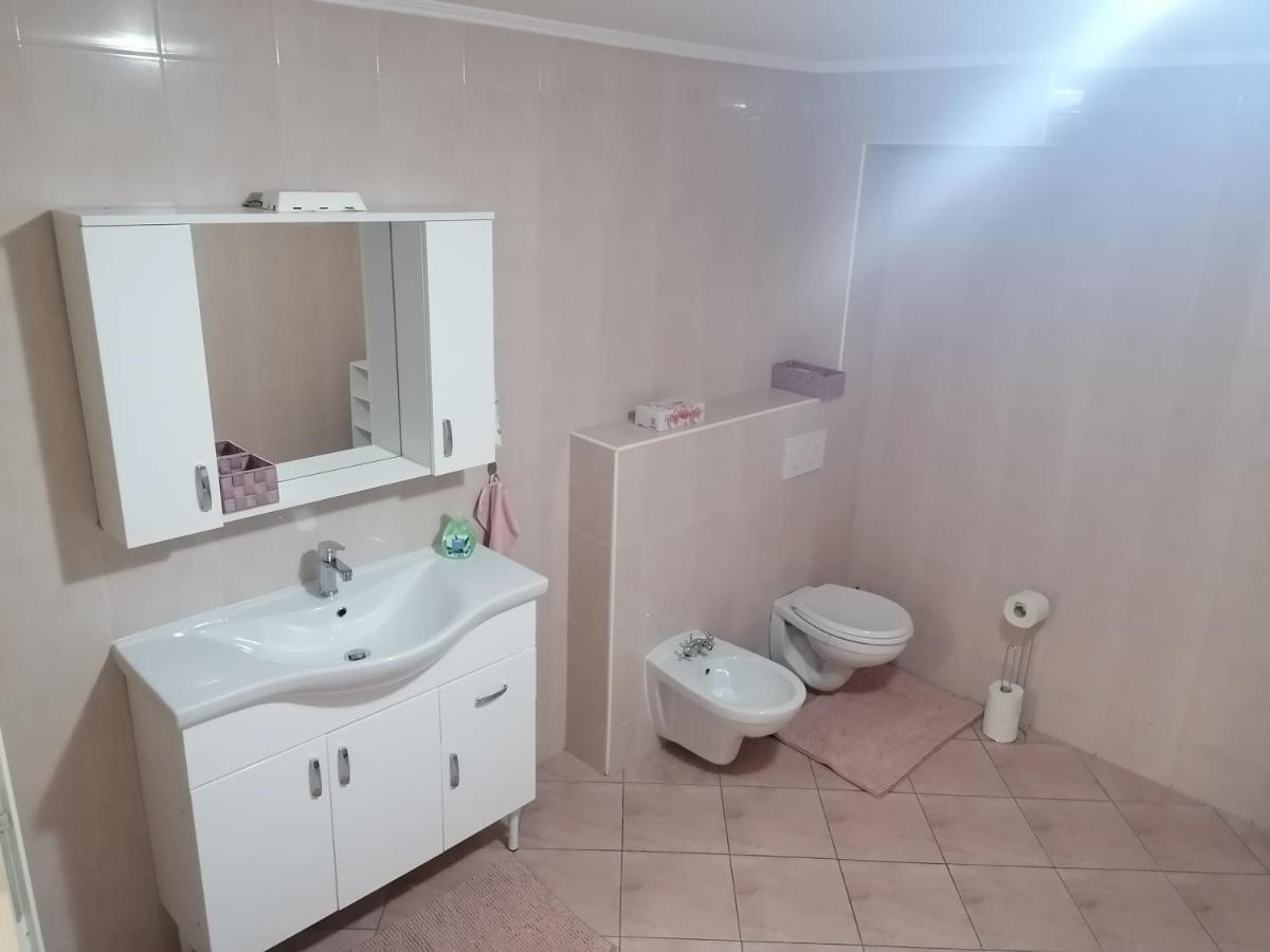 Apartma Sandi Sentilj Exterior foto