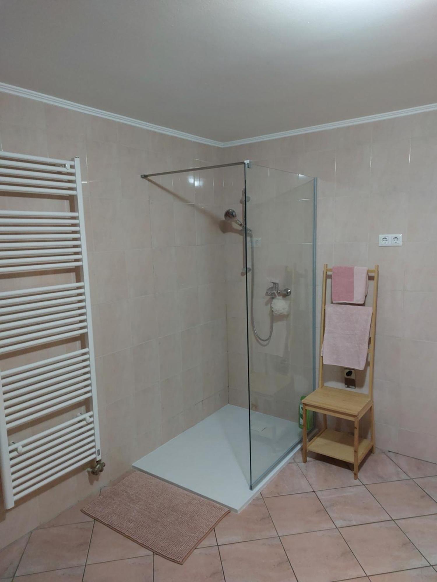 Apartma Sandi Sentilj Exterior foto
